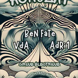 Acrobat - Ornorm