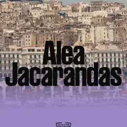 Projection/Rencontre: Alea Jacarandas de Hassen Ferhani