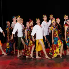 83ème Festival Des Danses Et Musiques Du Monde