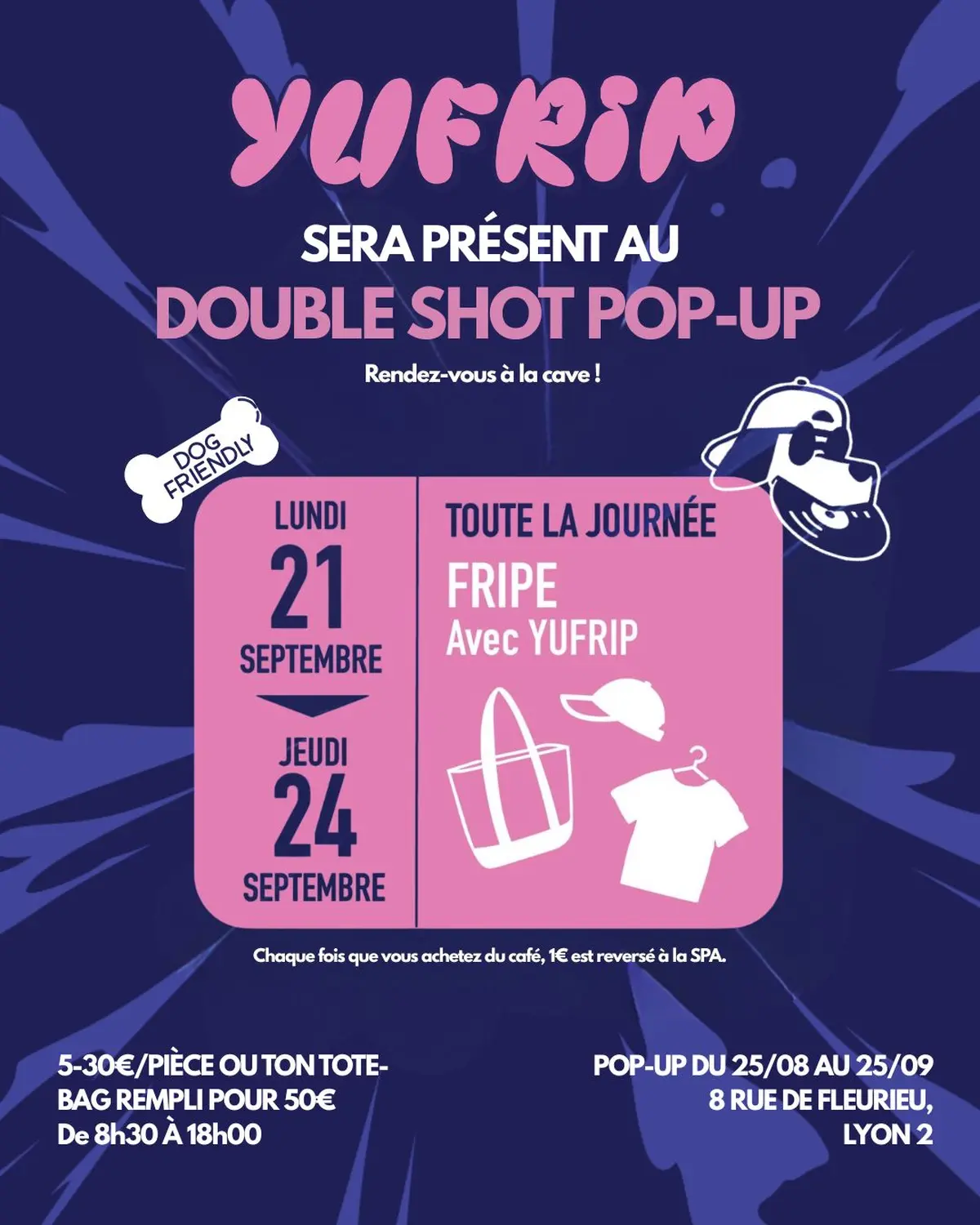 Double Shot
