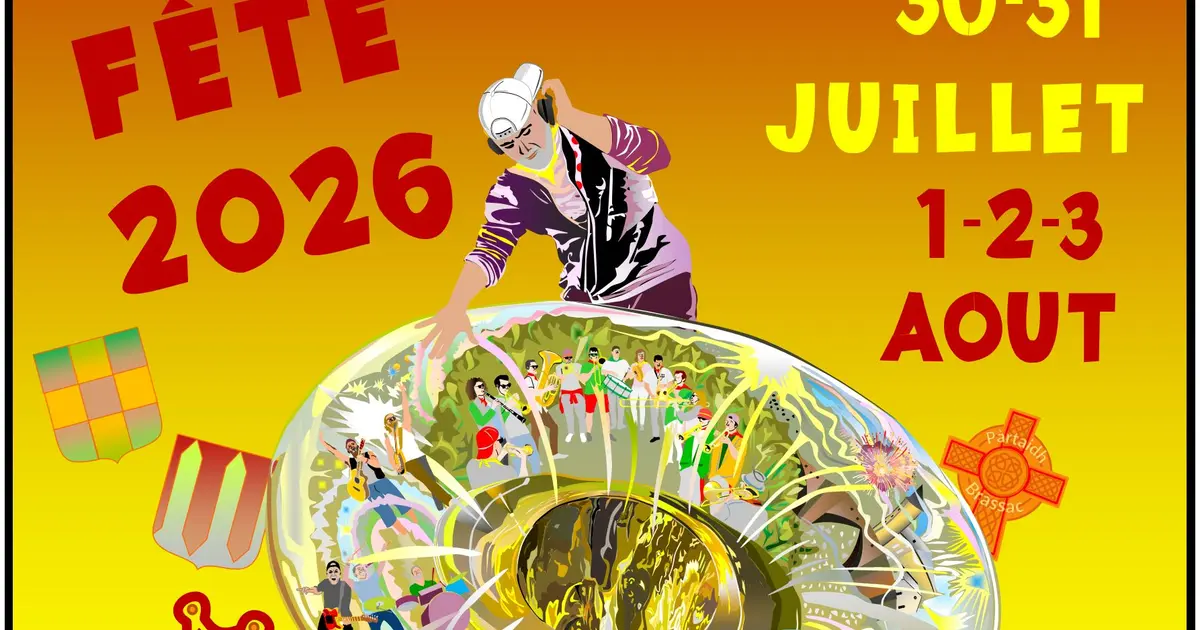 Fêtes de Brassac (TARN)