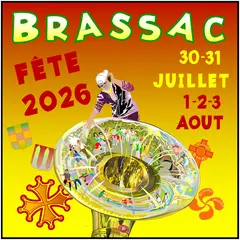 Fêtes de Brassac (TARN)