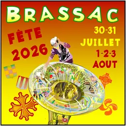 Fêtes de Brassac (TARN)