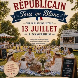 Pique nique Républicain 