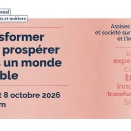 ASSTI: Transformer pour prospérer dans un monde durable