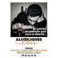 R&eacute;union hebdomadaire &ndash; Alcooliques Libres Dinan