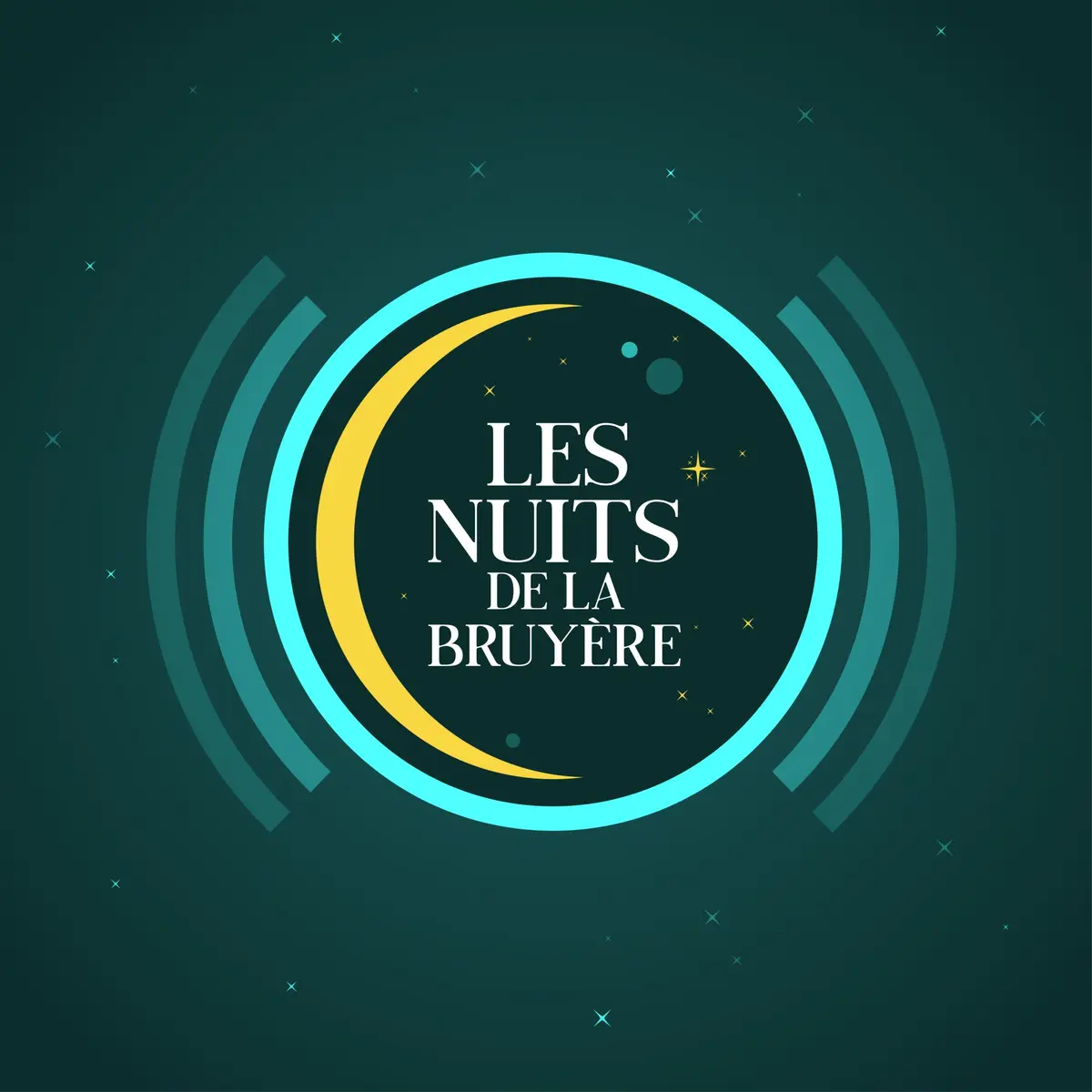 Les Nuits de la Bruyère