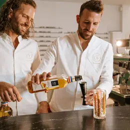 1883 x DORNER FRÈRES : nouvelle collaboration à lyon ! 
