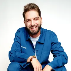 Antoine Rabault improvise avec lui-même