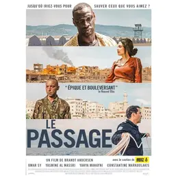 Le Passage