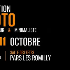 Exposition photo