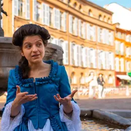 Visite insolite JEP : Toulouse au siècle des Lumières