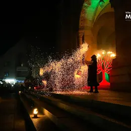 Fête des lumières et des lanternes - Munster