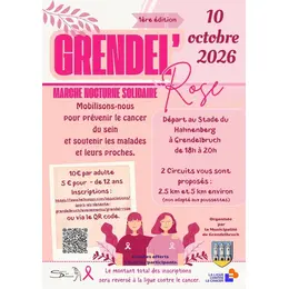 Grendel'ROSE