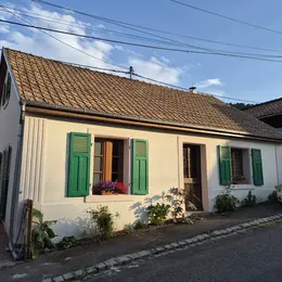 Visite Flash : La rénovation d’une maison ouvrière
