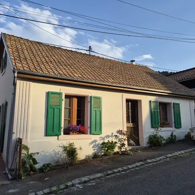 Visite Flash : La rénovation d’une maison ouvrière