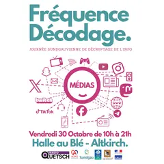 Fréquence Décodage