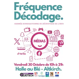 Fréquence Décodage