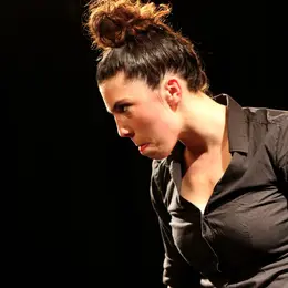 Spectacle LA FAMILLE VIENT EN MANGEANT - un été dans le Sundgau 
