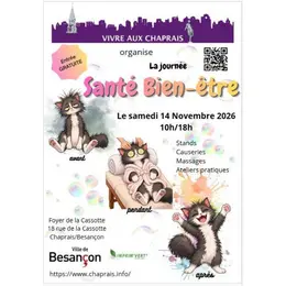 Journée Santé Bien être