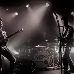 Abys