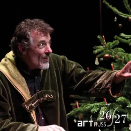 Noël en Alsace (Spectacle familial)