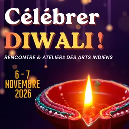 Célébrer Diwali !