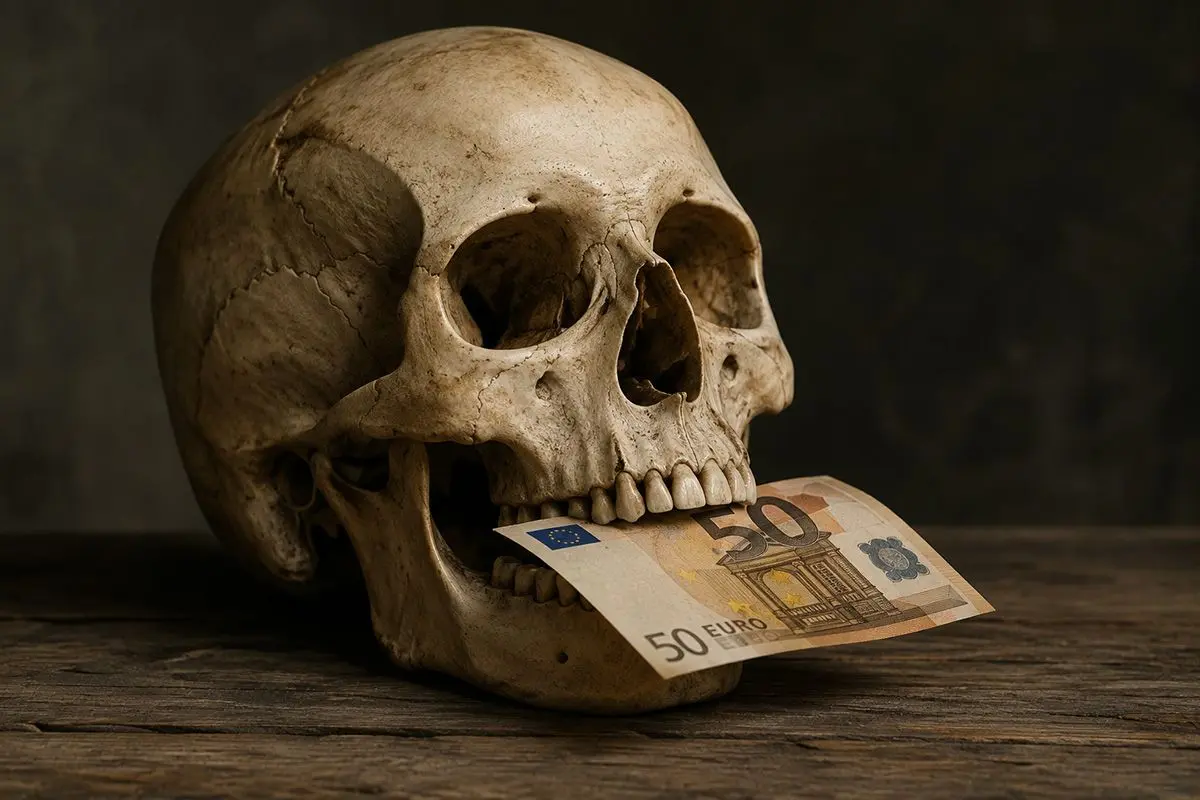 Tout savoir sur le business de la mort