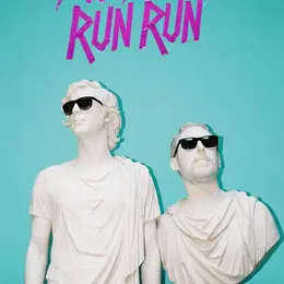 Pony Pony Run Run