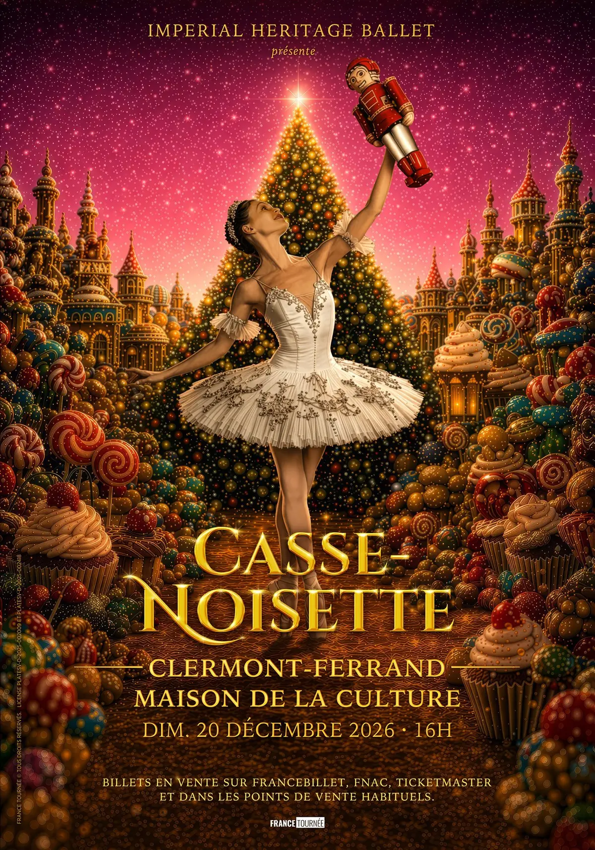 Casse-Noisette 