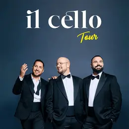 Il Cello Tour