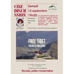 Ciné-Discussion
