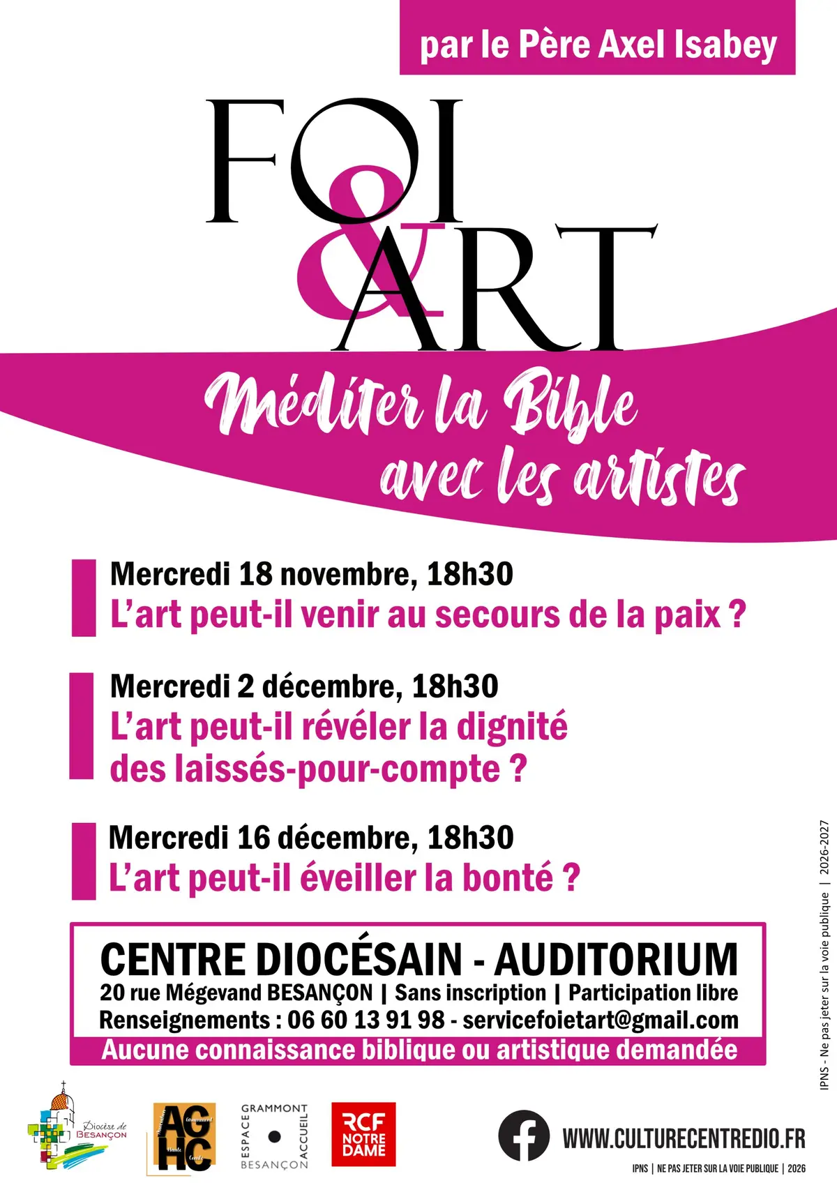 L art peut il venir au secours de la paix? 