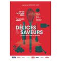 D&eacute;lices & Saveurs