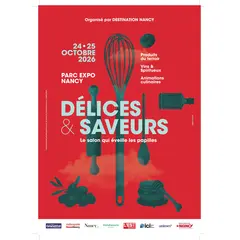 Délices & Saveurs