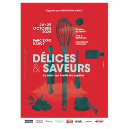 Délices & Saveurs