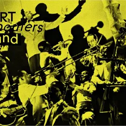 Concert Swing Shouters Little Band