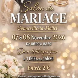 Salon du Mariage