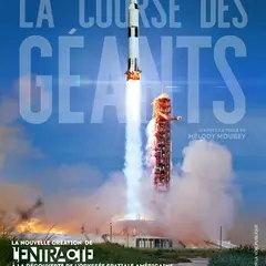 La course des Géants