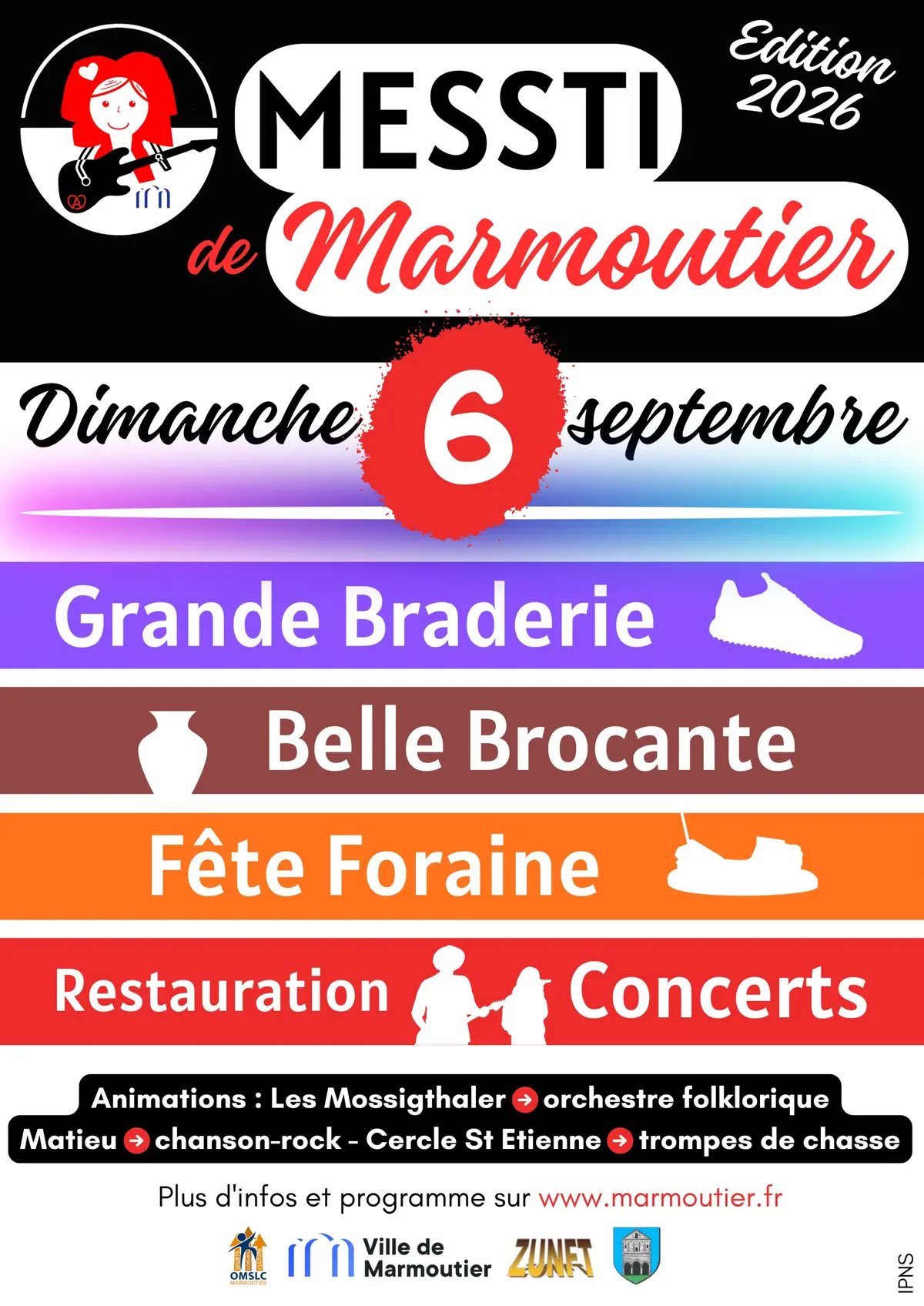 Messti de Marmoutier