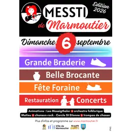 Messti de Marmoutier
