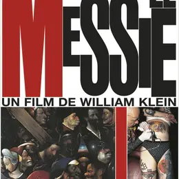 Projection du film « Le Messie » de William Klein