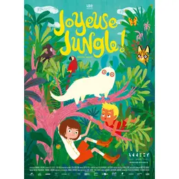 Joyeuse Jungle 