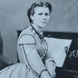Marie Jaëll, « Toucher la musique »
