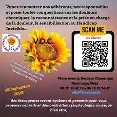 Journée Portes Ouvertes