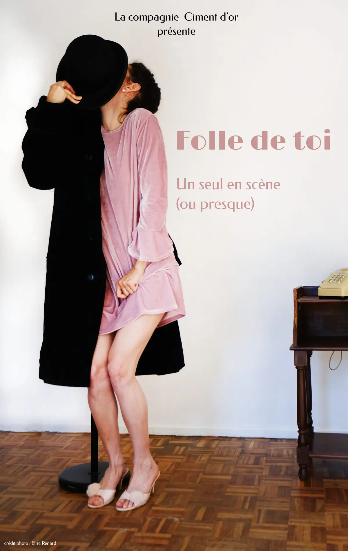 Folle de toi