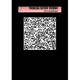 LotoTwirling Bâton Voiron