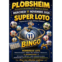 Super Loto Bingo