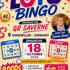Loto Bingo