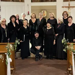 Concert :  Les plus belles prières et Ave maria